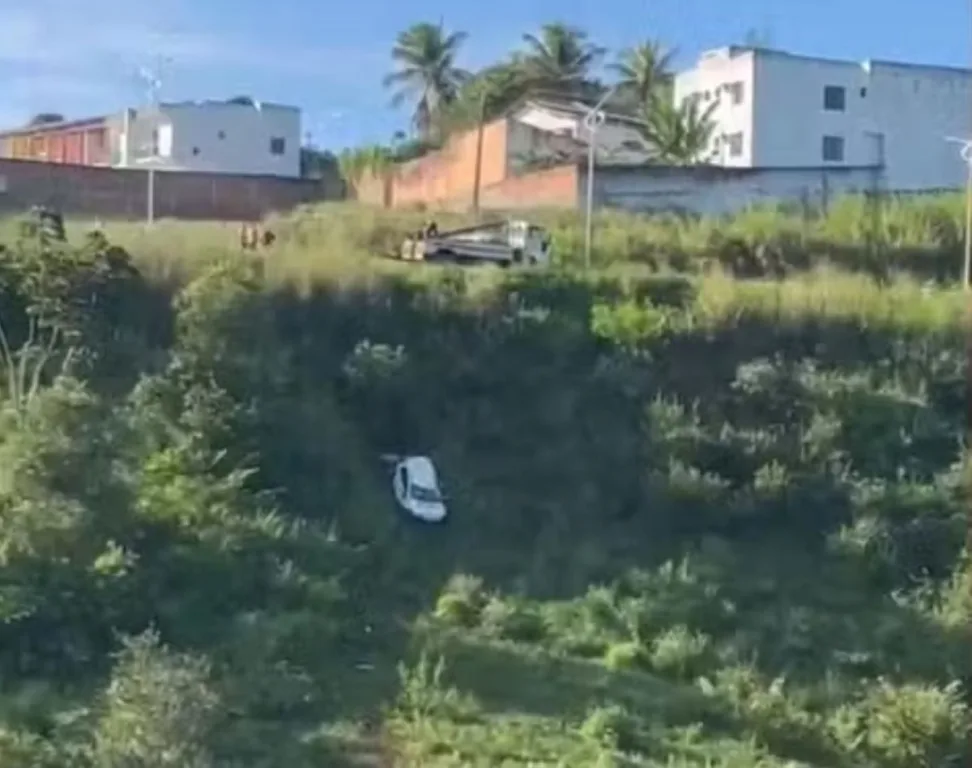 Acidente - Empresário Mário Assis morreu