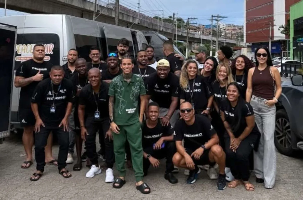 Theuzinho