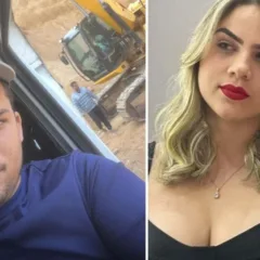 Casal morre em acidente de trânsito na zona rural de Jequié