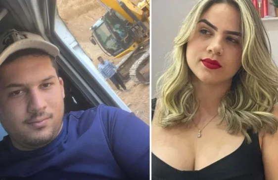 Casal morre em acidente de trânsito na zona rural de Jequié