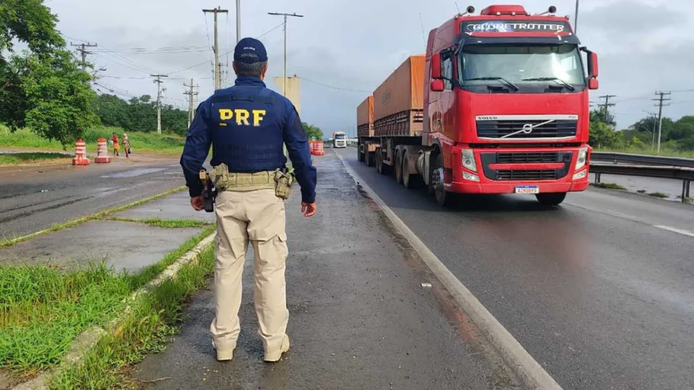 Operação Festejos Juninos 2025