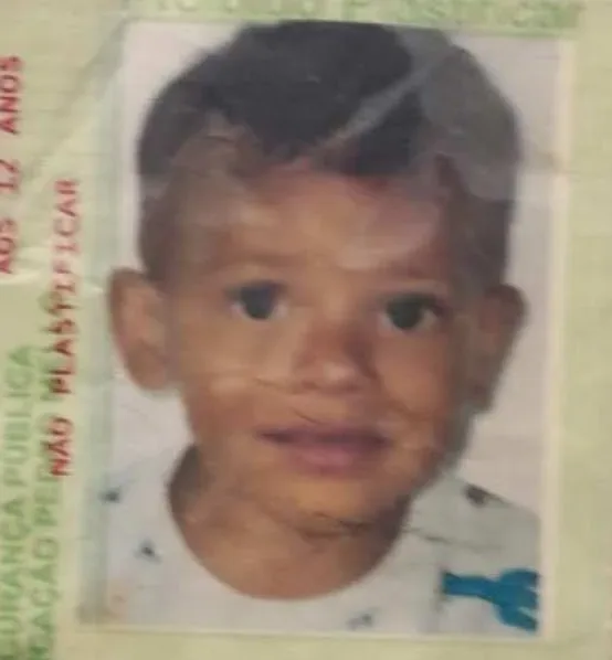 Pai e filho morrem - Foto - Ed Santos - Acorda Cidade - -