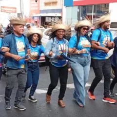 Passeata da CDL