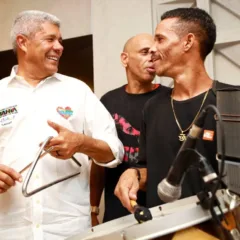 governador em Ipirá