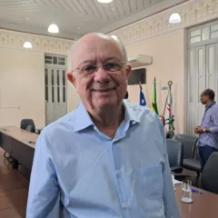José Ronaldo, prefeito de Feira de Santana