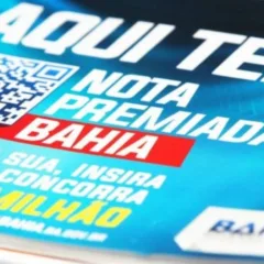 Nota Premiada Bahia