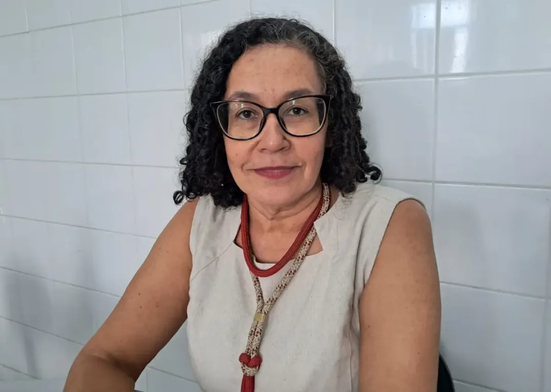 Professora de linguística da Uefs - ft ney silva acorda cidade - São joão - palavras usados no São João
