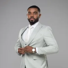Davi Brito tranca desiste de faculdade para ser empresário