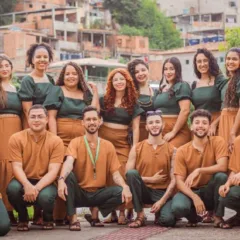 Orquestra Santo Antônio faz turnê gratuita em três cidades do semiárido baiano