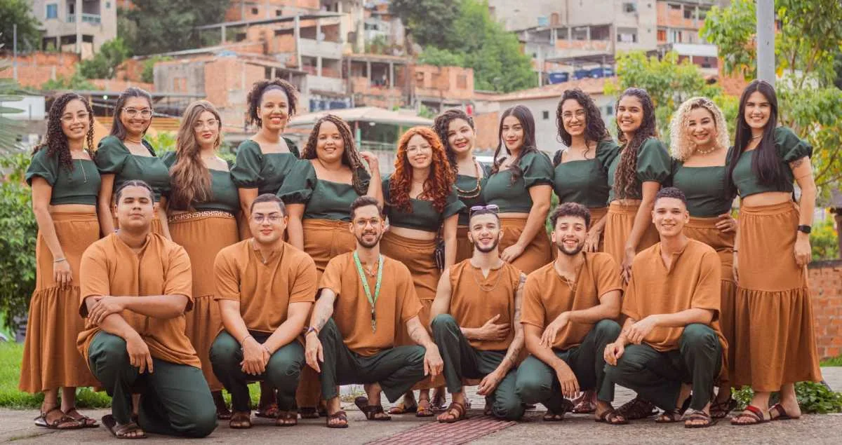 Orquestra Santo Antônio faz turnê gratuita em três cidades do semiárido baiano
