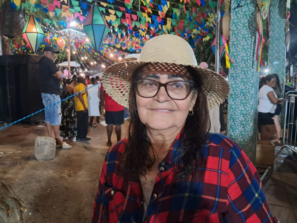 Maria Elza Cordeiro