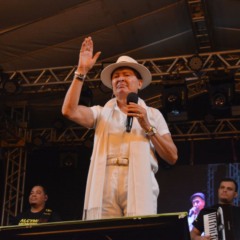 Alcymar Monteiro
