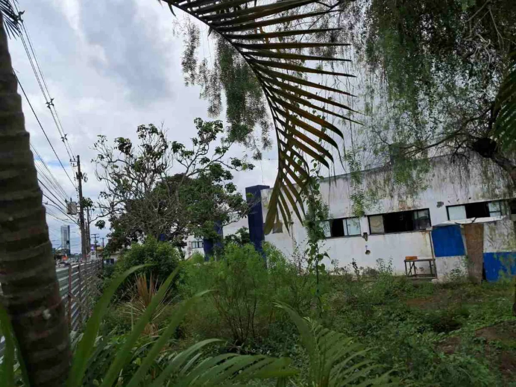 Secretaria de saúde retornará para antigo prédio após reconstrução