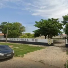 Homem é preso suspeito de matar primo após briga por causa de Wi-Fi