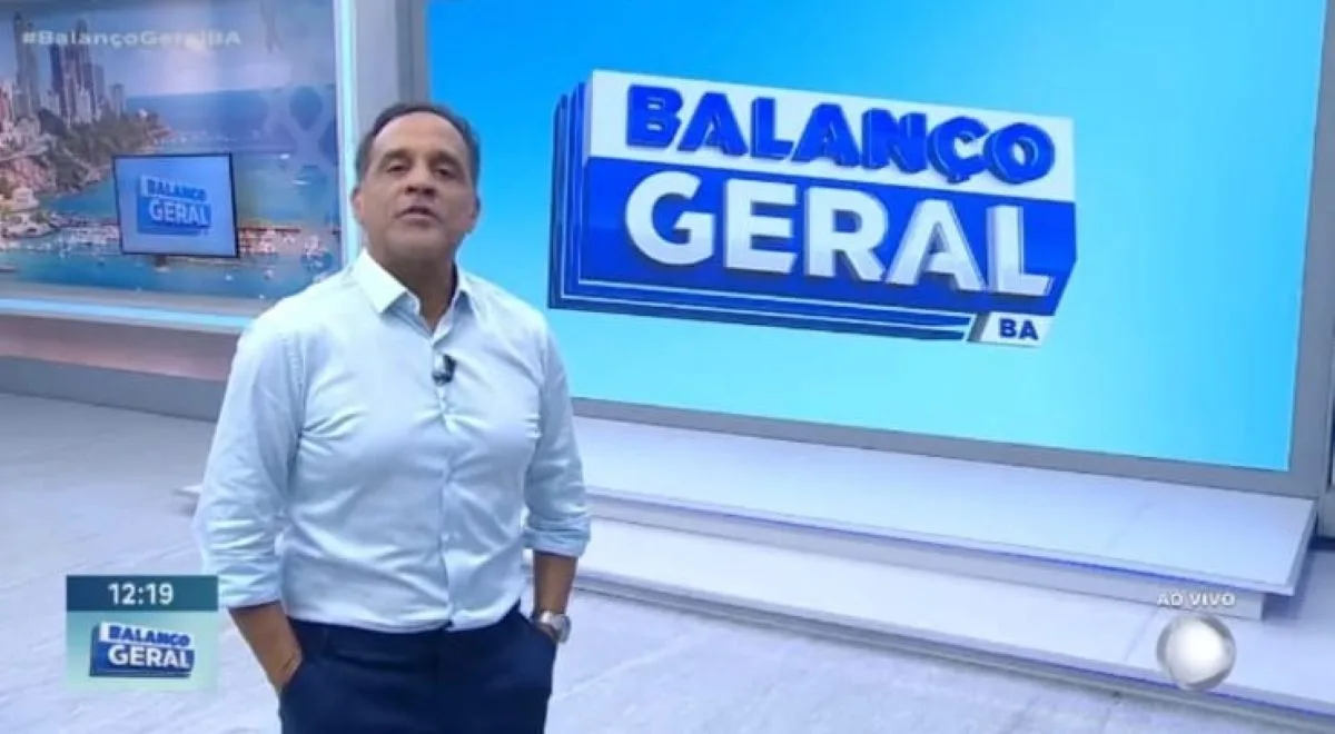José Eduardo se pronuncia após saída da Rede Record