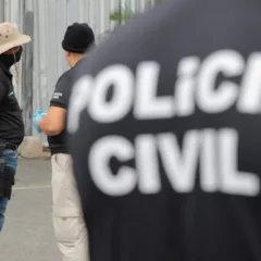 Preso suspeito por homicídio do tio em Poções