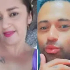 Casal é encontrado morto dentro de carro na BR-116 em Serrinha
