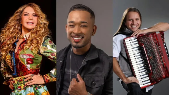 Foto: Colagem / Divulgação 