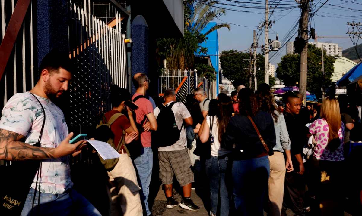 Concurso Público Nacional Unificado - (Enem dos Concursos)