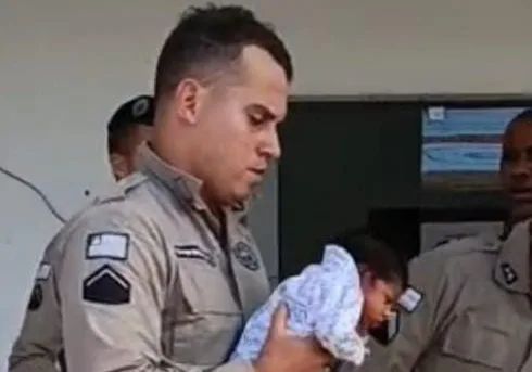 Polícia Militar