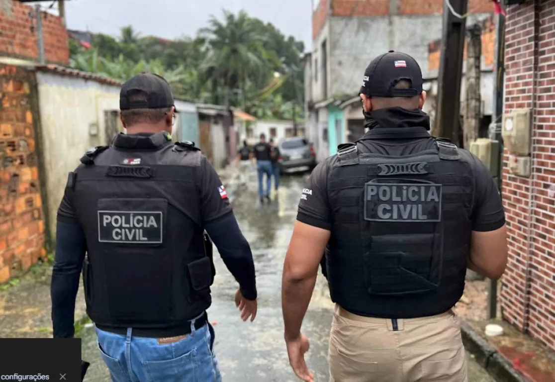 Operação Concórdia
