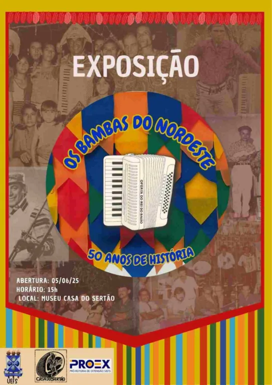 Exposição