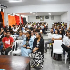 Conselho Municipal de Juventude convoca organizações para eleição de novos conselheiros