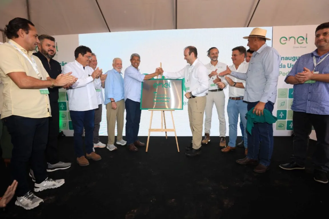 Energia Eólica