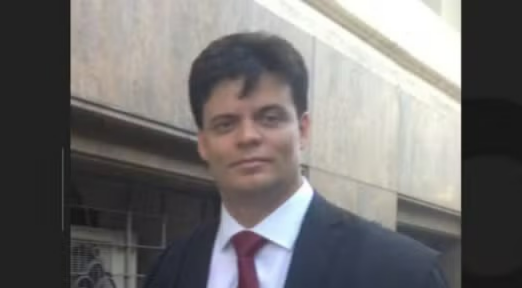 Advogado Daniel Keller