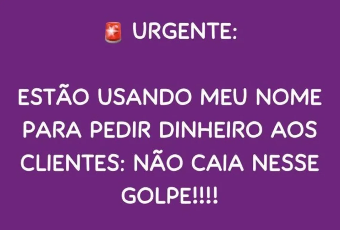 Advogado de Feira de Santana alerta para ‘golpe do falso advogado