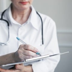 Concurso para perito médico - foto ilustrativa