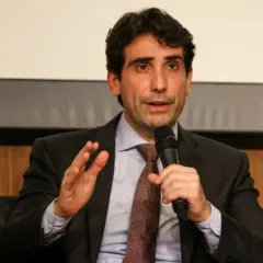 Gabriel Galípolo, presidente do Banco Central