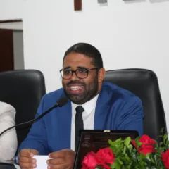 Secretário Felipe Freitas é o mais novo cidadão de Antônio Cardoso