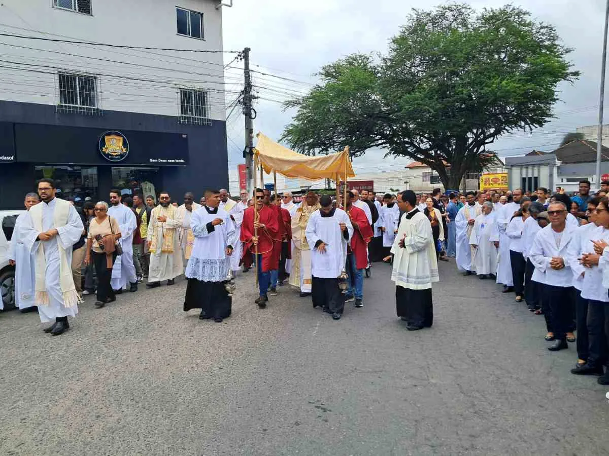 Corpus Christi