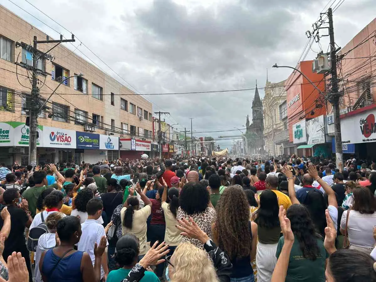 Corpus Christi