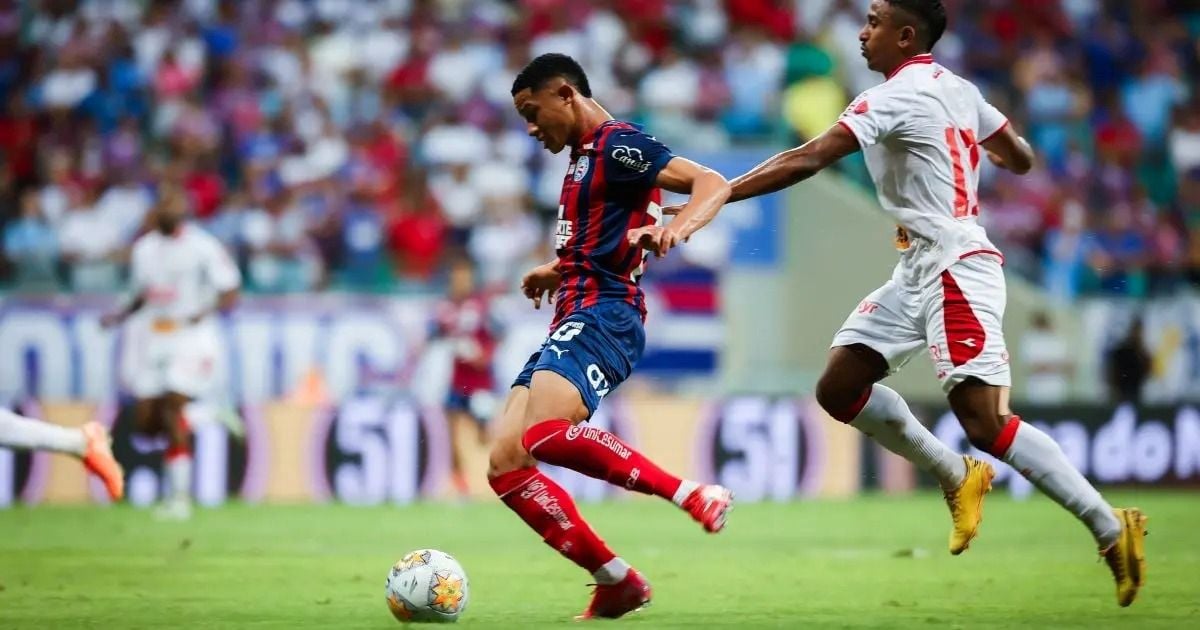 Esporte Clube Bahia