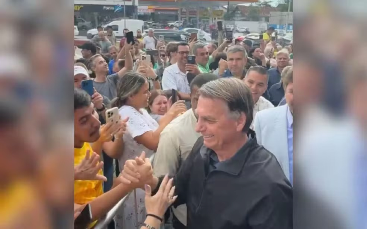 Bolsonaro