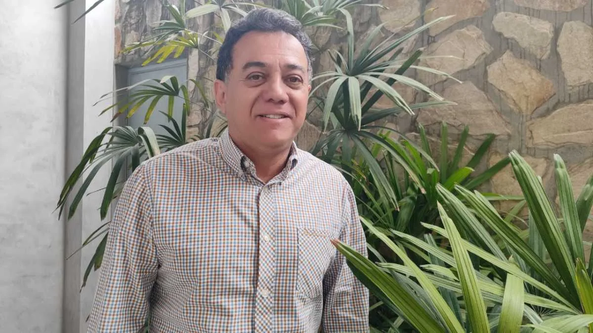 Marcelo Alexandrino vice-presidente do Sindicato de Hotéis