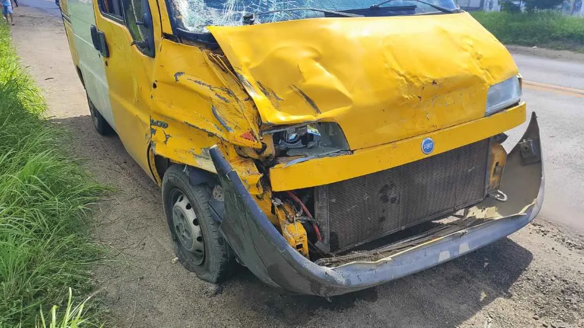 Motociclista morre em acidente na Avenida Eduardo Fróes da Mota