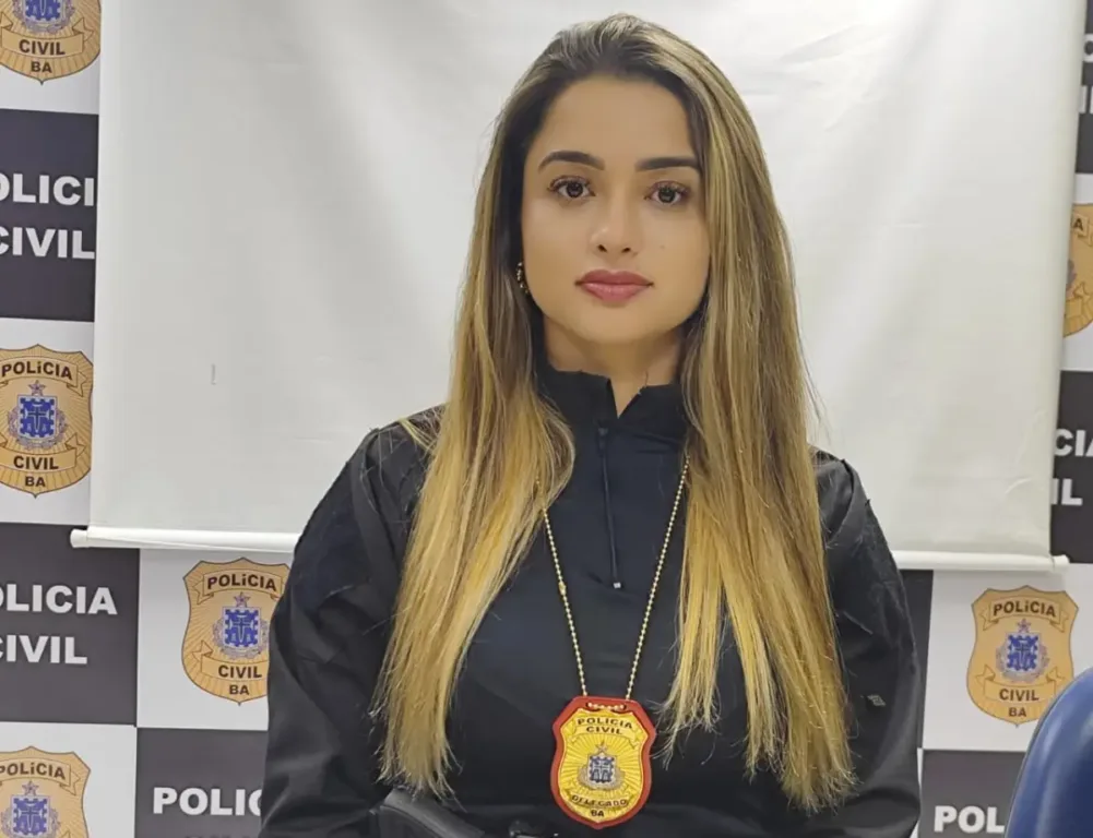 Luana Lorena - Deam