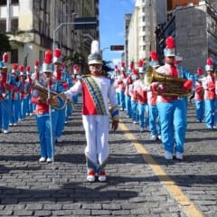Bahia Fanfarra