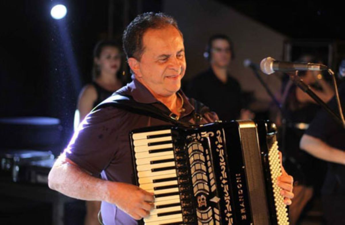 Flávio José