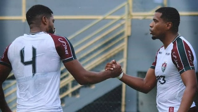 Fluminense de Feira