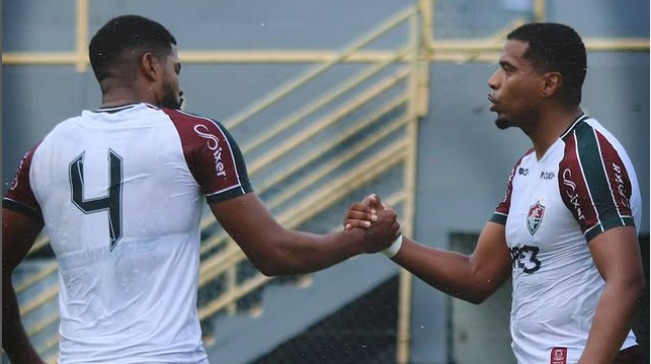 Fluminense de Feira
