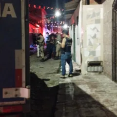 Homicídio no bairro Parque Ipê