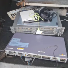 Material de Telefonia