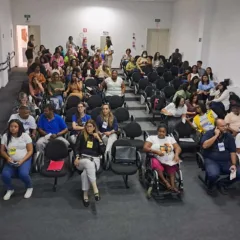 13ª Conferência Municipal de Saúde