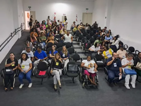 13ª Conferência Municipal de Saúde