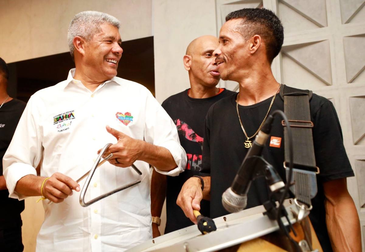 governador em Ipirá