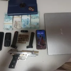 Operação Demão Final - Polícia Civil
